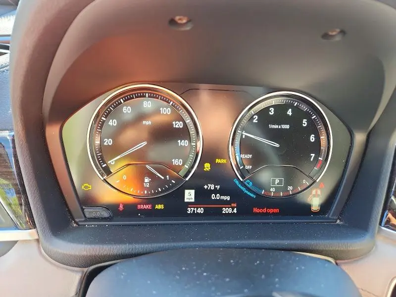 2020 BMW X1 XDRIVE28I  