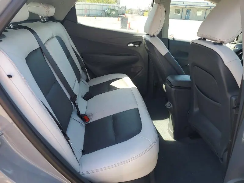 2020 CHEVROLET BOLT EV PREMIER  