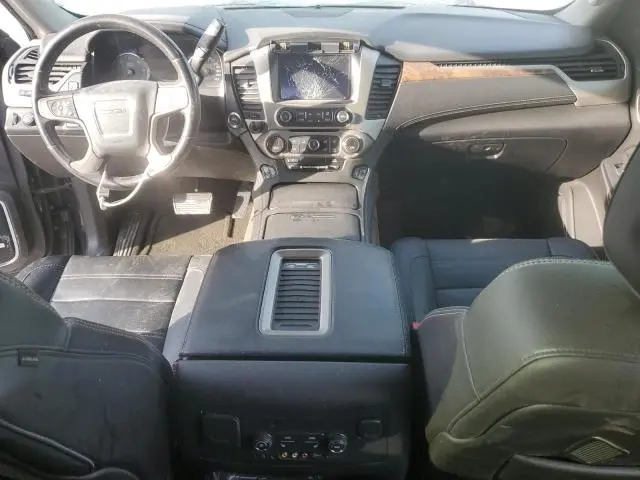 2015 GMC YUKON XL DENALI  