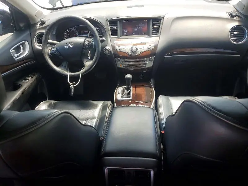 2015 INFINITI QX60 BASE  