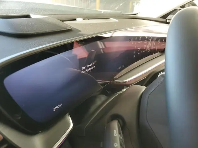 2024 BUICK ENVISION ESSENCE  