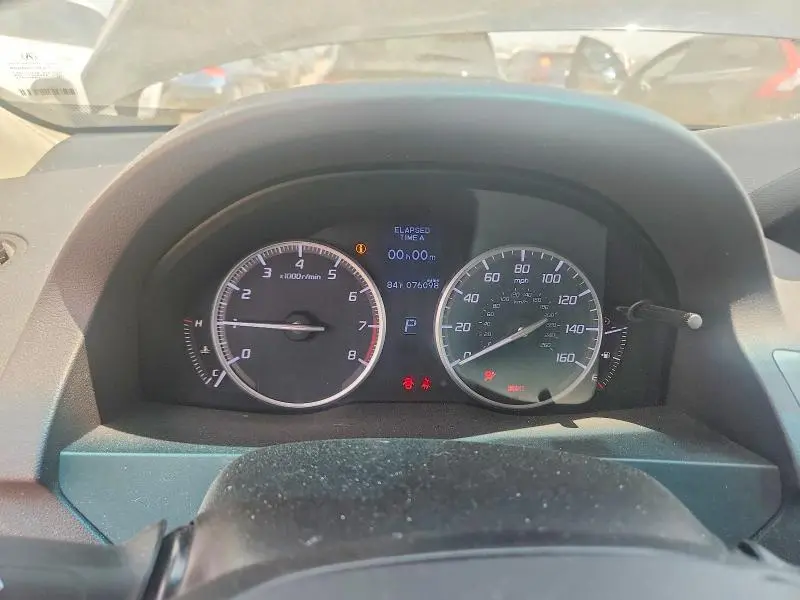 2014 ACURA RDX TECHNOLOGY  