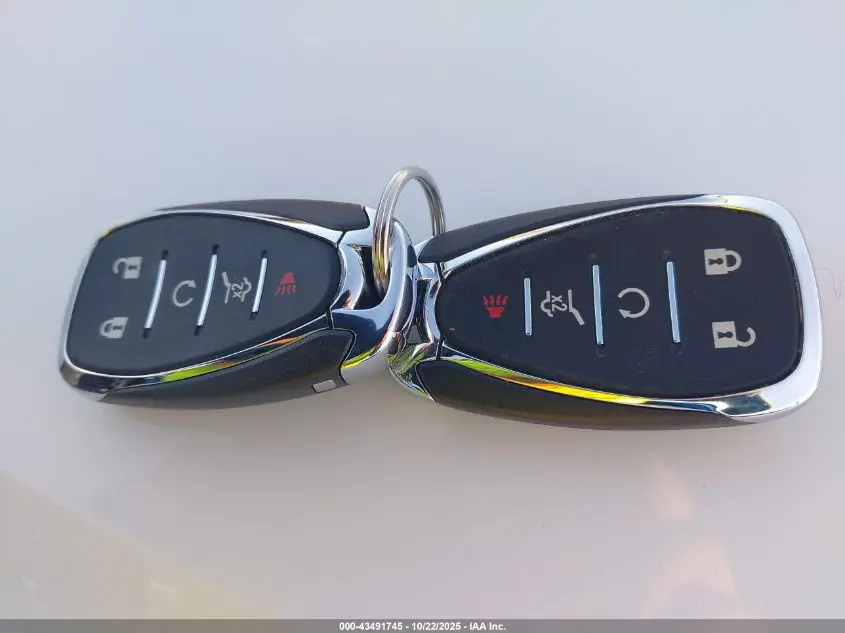 2020 CHEVROLET EQUINOX FWD LT 1.5L TURBO