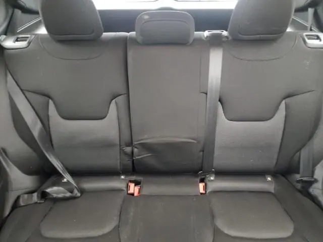 2018 JEEP RENEGADE SPORT  