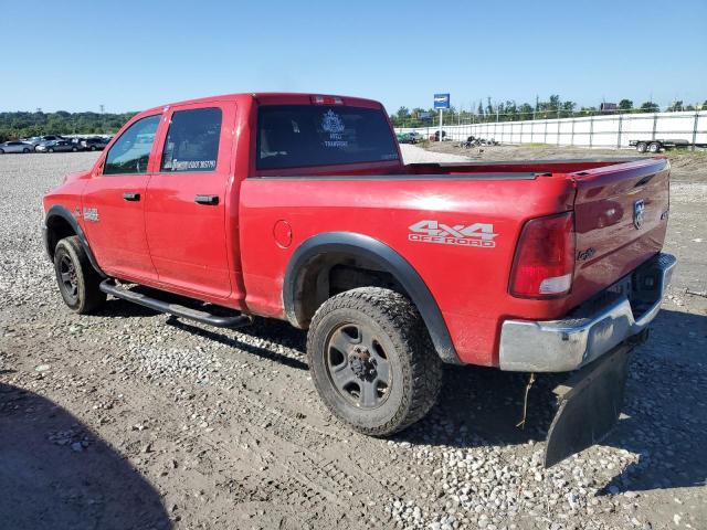 2018 RAM 2500 ST