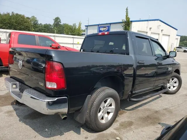 2013 RAM 1500 ST  