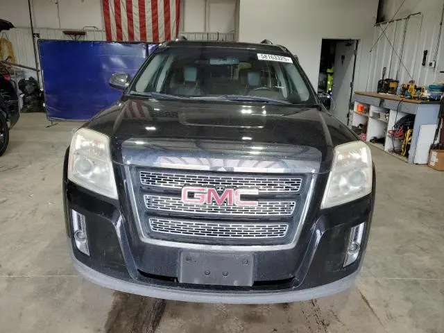 2010 GMC TERRAIN SLT  