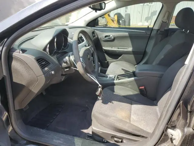 2012 CHEVROLET MALIBU 1LT  
