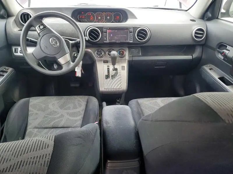 2014 SCION XB BASE  
