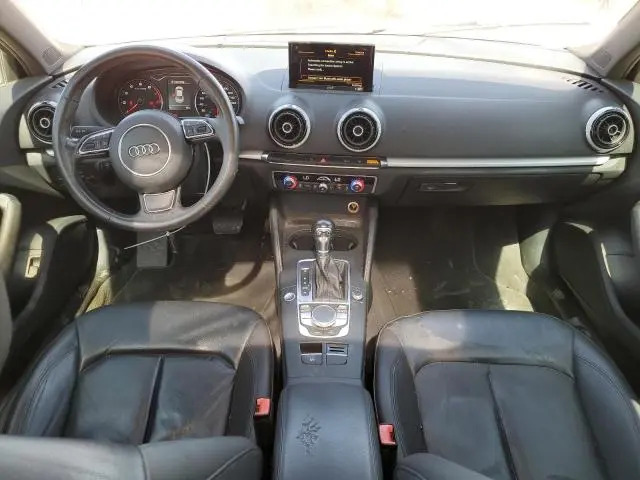 2016 AUDI A3 PREMIUM  