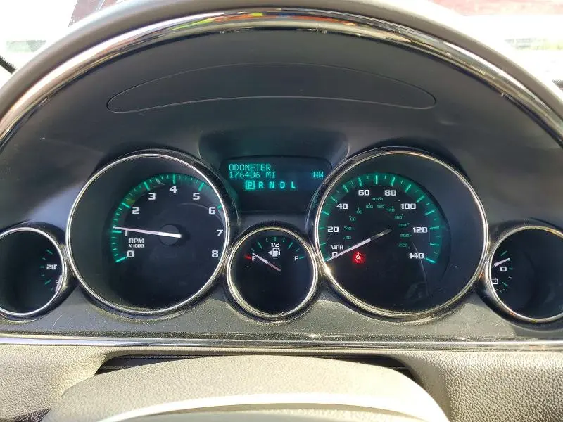 2015 BUICK ENCLAVE   