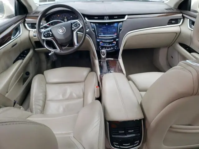 2013 CADILLAC XTS PREMIUM COLLECTION  