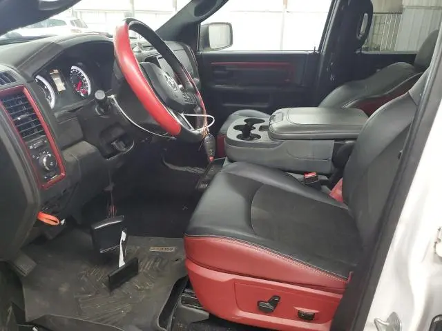 2015 RAM 1500 ST  