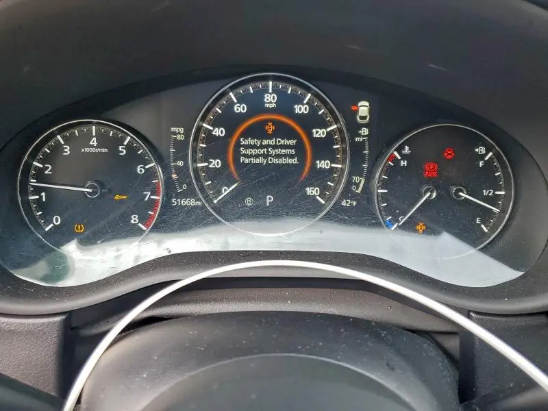 2022 MAZDA CX-30 PREFERRED  