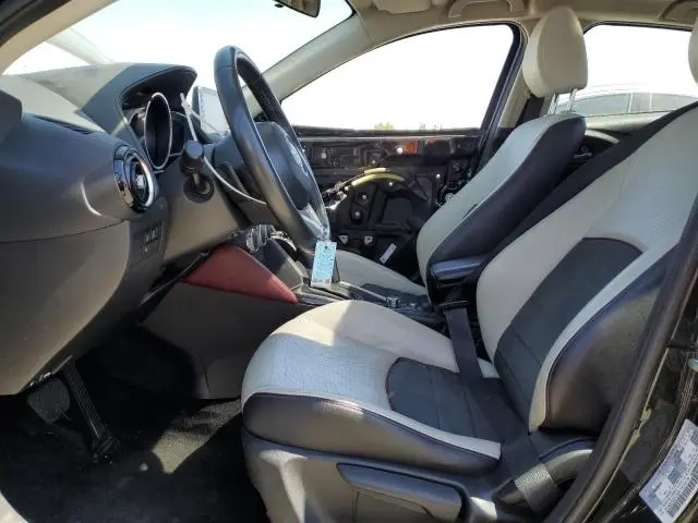 2016 MAZDA CX-3 GRAND TOURING  