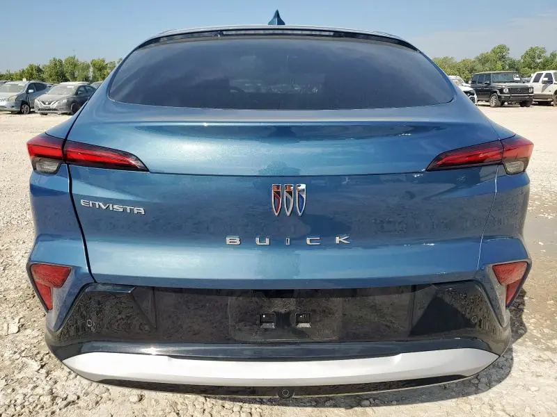 2025 BUICK ENVISTA SPORT TOURING  