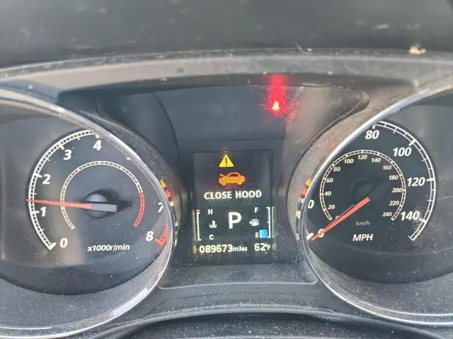 2020 MITSUBISHI OUTLANDER SPORT ES  