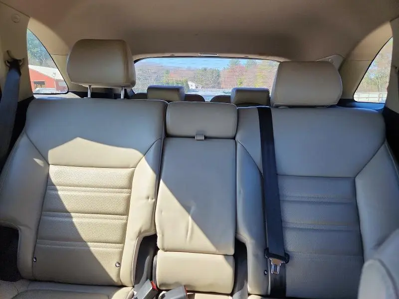 2019 KIA SORENTO EX V6  