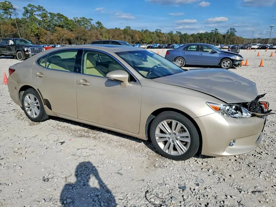 2015 LEXUS ES 350 BASE  