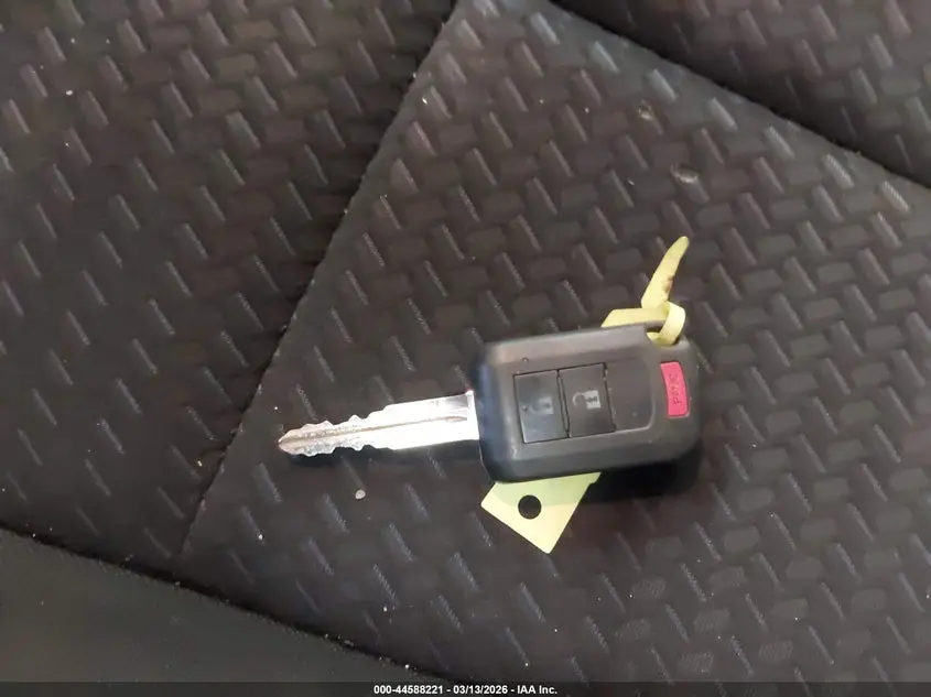 2019 MITSUBISHI ECLIPSE CROSS LE