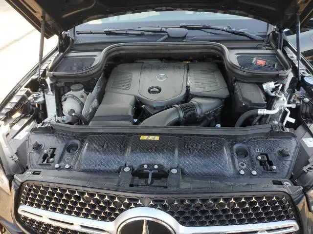2024 MERCEDES-BENZ GLE 350 4MATIC  