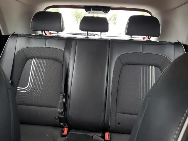 2022 HYUNDAI VENUE SEL  