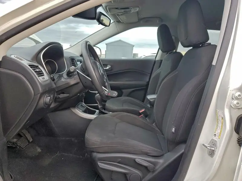 2019 JEEP COMPASS SPORT  