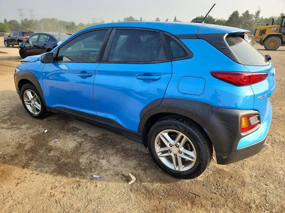 2019 HYUNDAI KONA SE  