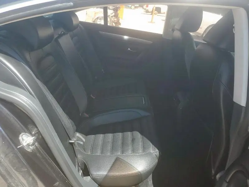 2012 VOLKSWAGEN CC SPORT