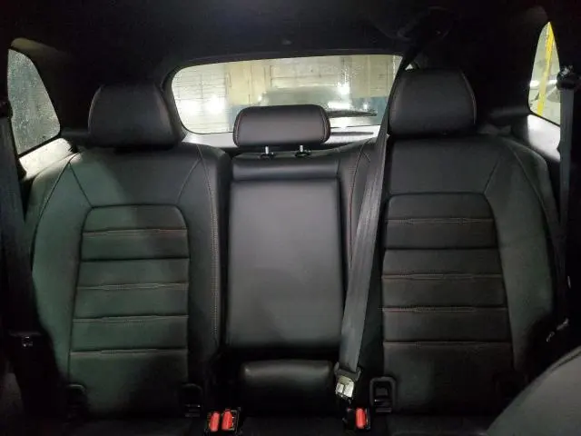 2024 HONDA CR-V SPORT-L  