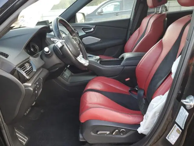 2021 ACURA RDX A-SPEC  