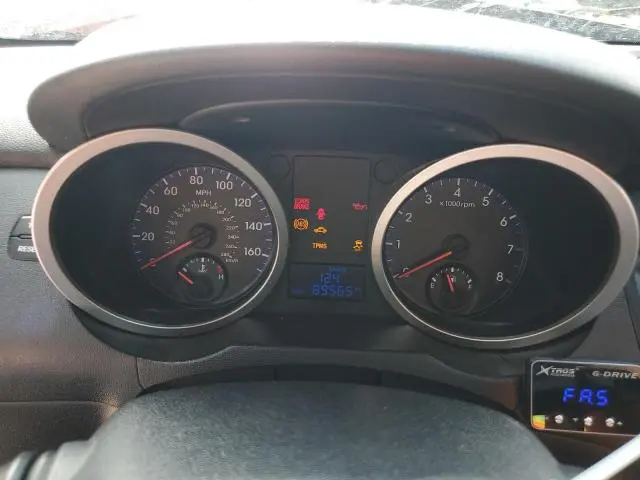 2010 HYUNDAI GENESIS COUPE 3.8L  