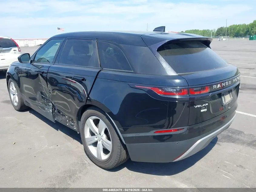 2018 LAND ROVER RANGE ROVER VELAR P380 S
