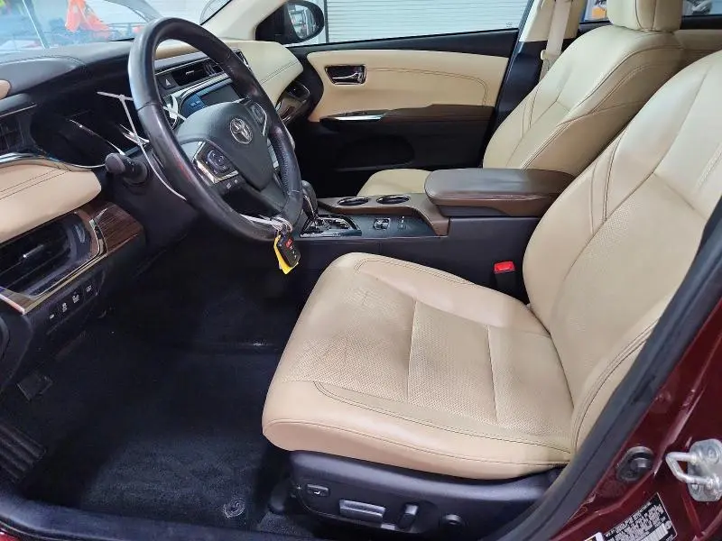 2013 TOYOTA AVALON LIMITED  