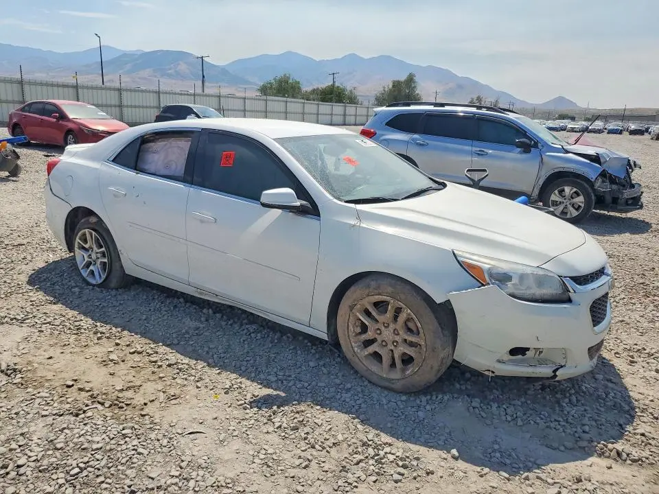 2014 CHEVROLET MALIBU 1LT  