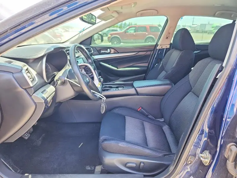 2016 NISSAN MAXIMA 3.5 S  
