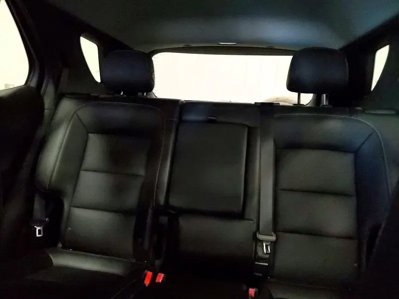 2018 HONDA CLARITY TOURING  