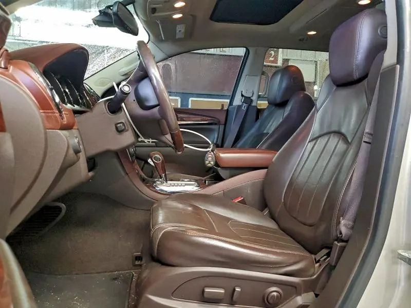 2014 BUICK ENCLAVE   