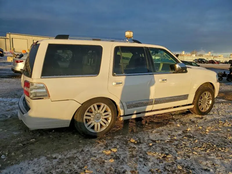 2012 LINCOLN NAVIGATOR   