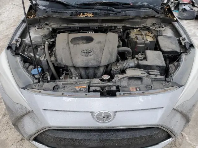 2016 TOYOTA SCION IA   