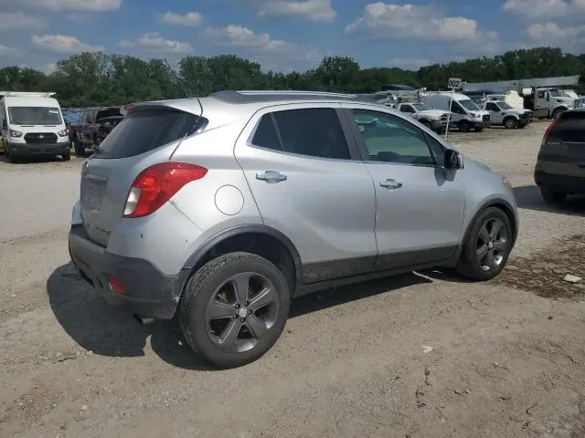 2013 BUICK ENCORE CONVENIENCE  