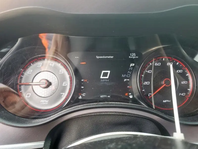 2021 DODGE CHARGER GT  