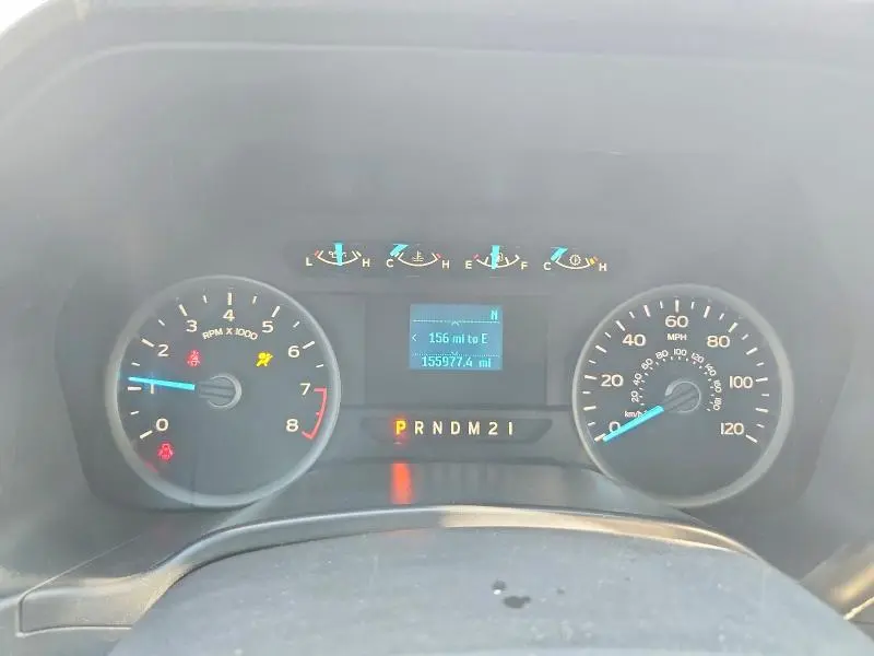 2019 FORD F150 SUPER CAB  