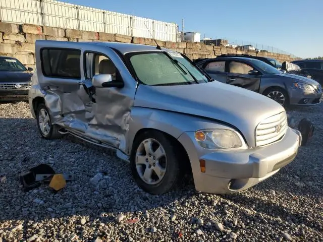 2011 CHEVROLET HHR LT  