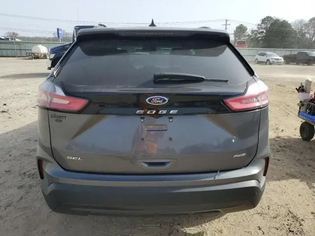 2023 FORD EDGE  