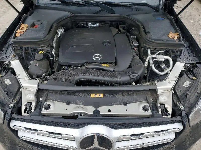 2022 MERCEDES-BENZ GLC 300  