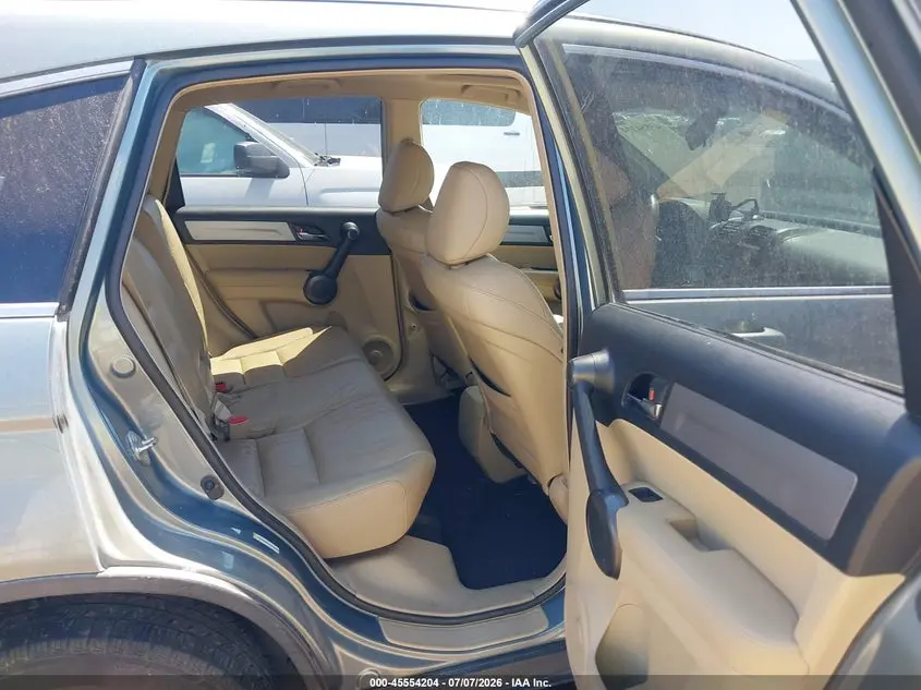 2011 HONDA CR-V EX-L