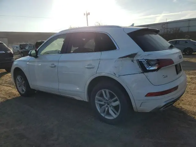 2023 AUDI Q5 PREMIUM 45  