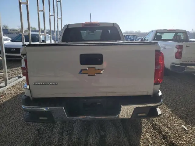 2020 CHEVROLET COLORADO   