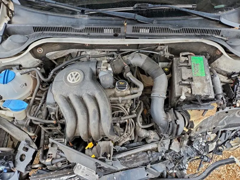 2012 VOLKSWAGEN JETTA BASE  